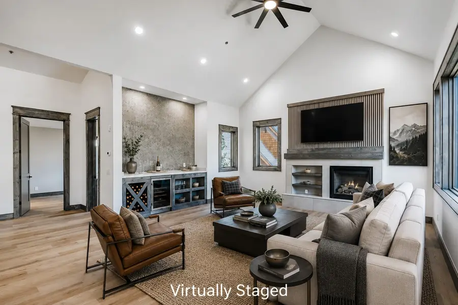 0117 Lake Ridge Circle #1863, Keystone, CO 80435 - #3