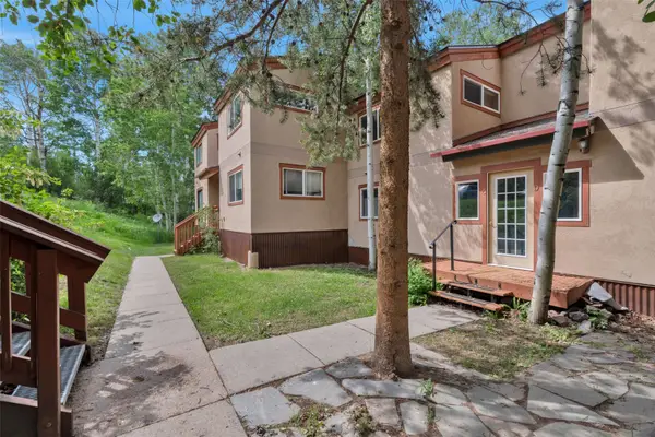 23015 Schussmark Trail #C, Oak Creek, CO 80467