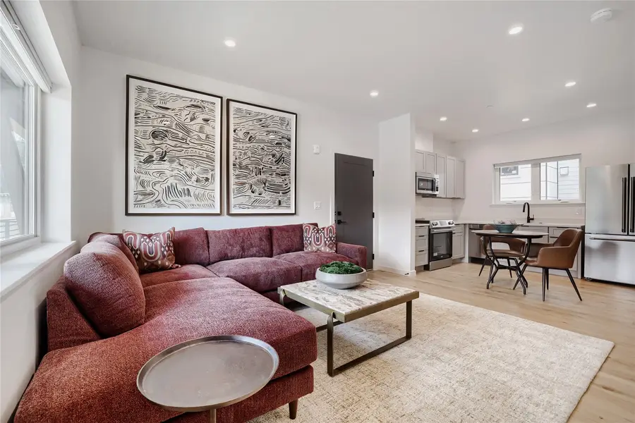 360 Stan Miller #101, Breckenridge, CO 80424 - #2