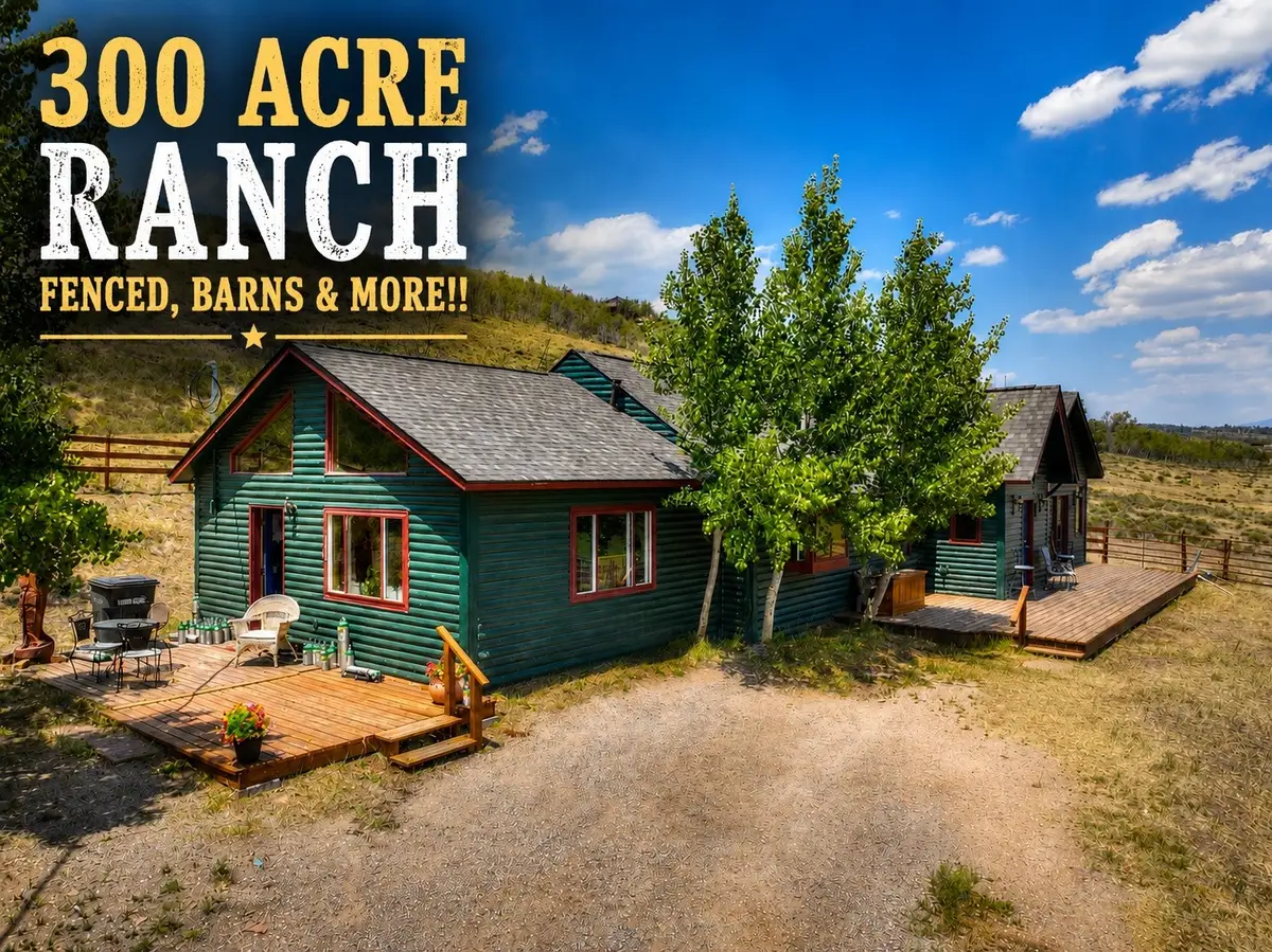 3960 County Road 5, Fairplay, CO 80440 - #1