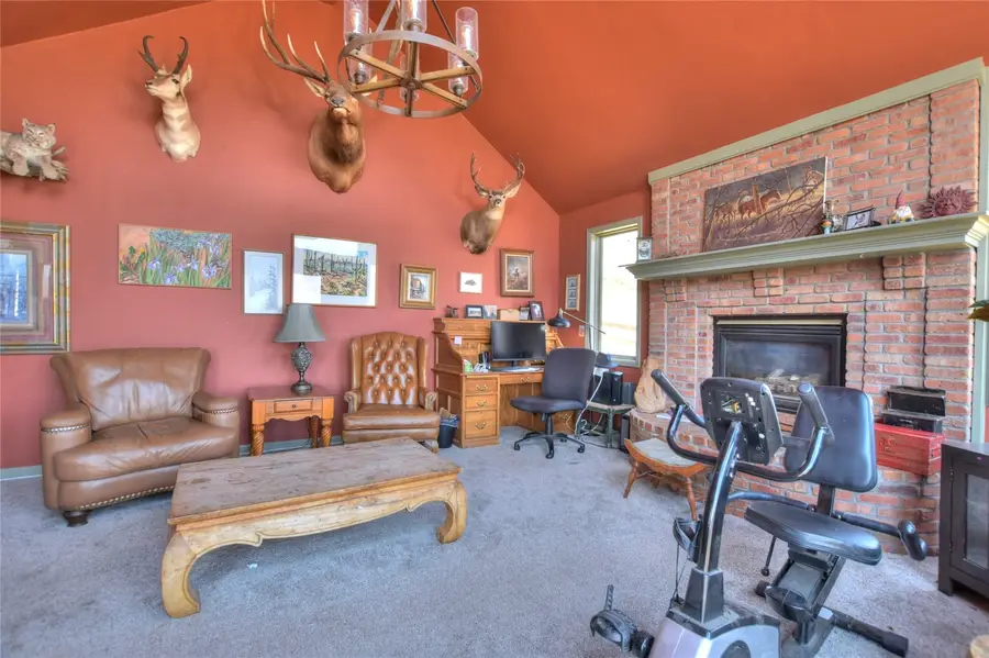 3960 County Road 5, Fairplay, CO 80440 - #2