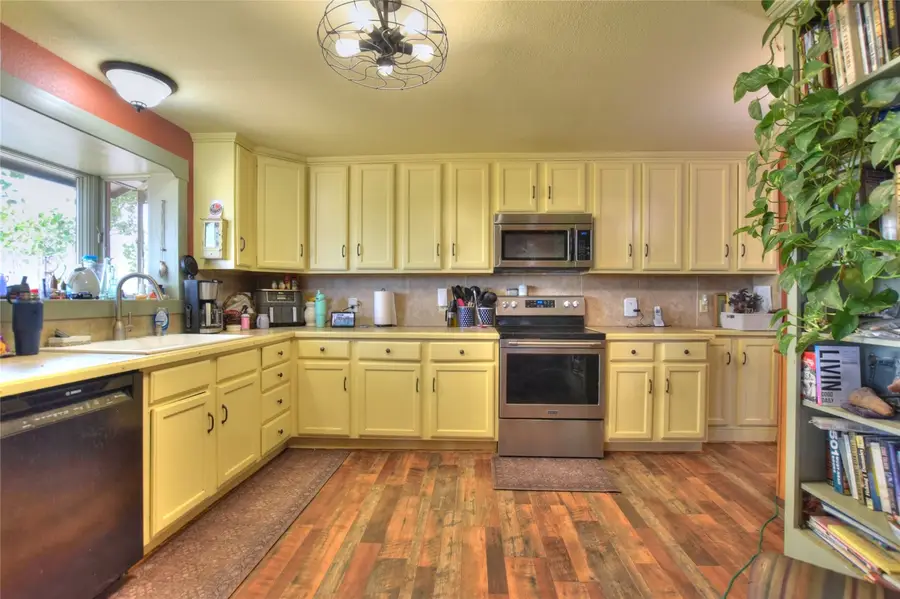 3960 County Road 5, Fairplay, CO 80440 - #3