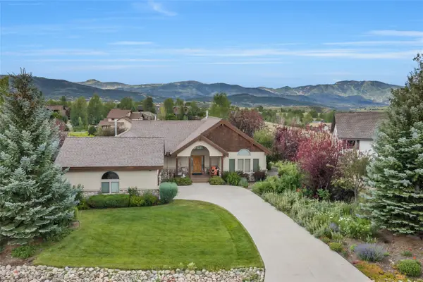 27509 Silver Spur Street, Steamboat Springs, CO 80487