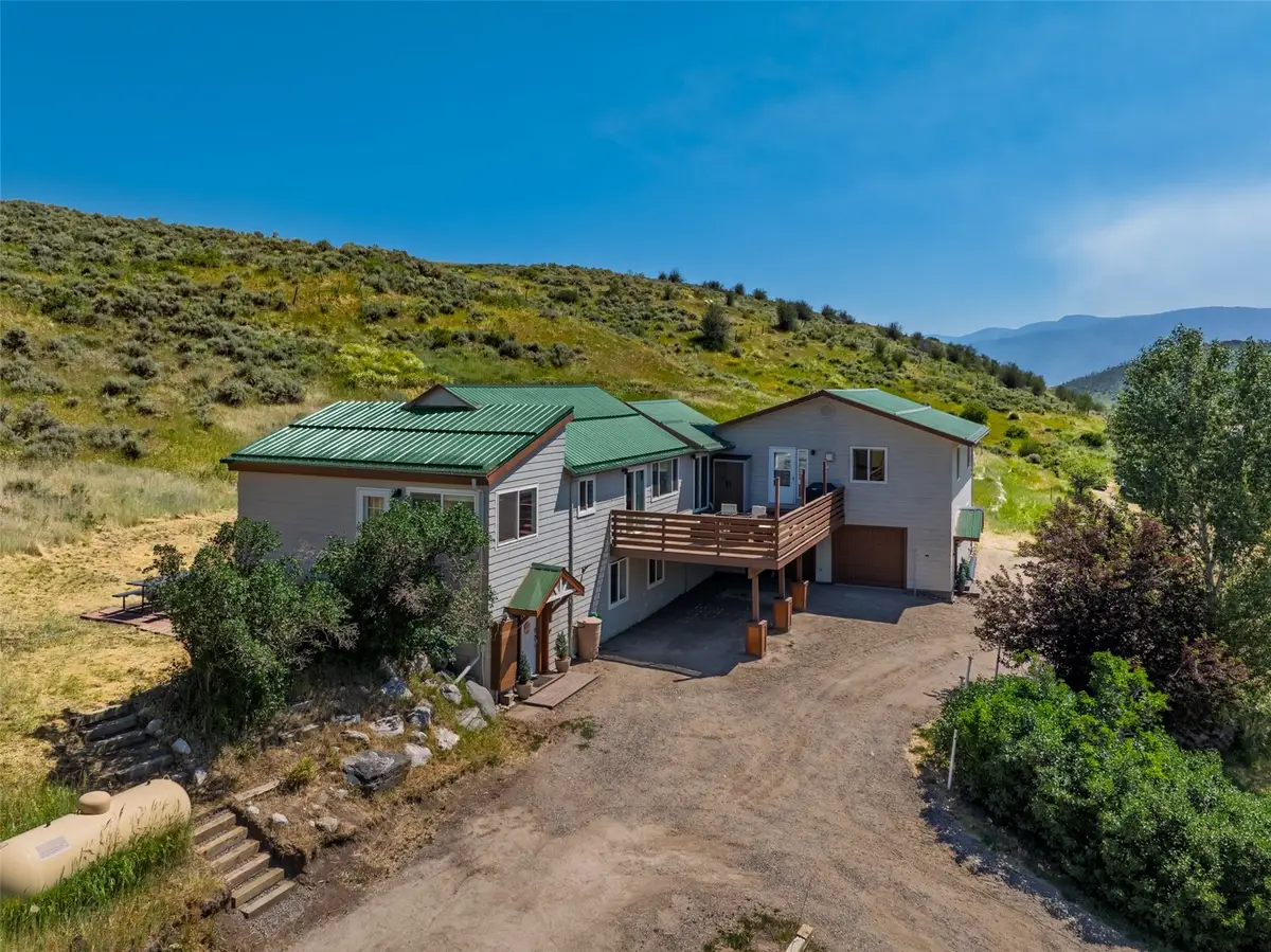 31755 Red Stag Lane, Steamboat Springs, CO 80487 - #1