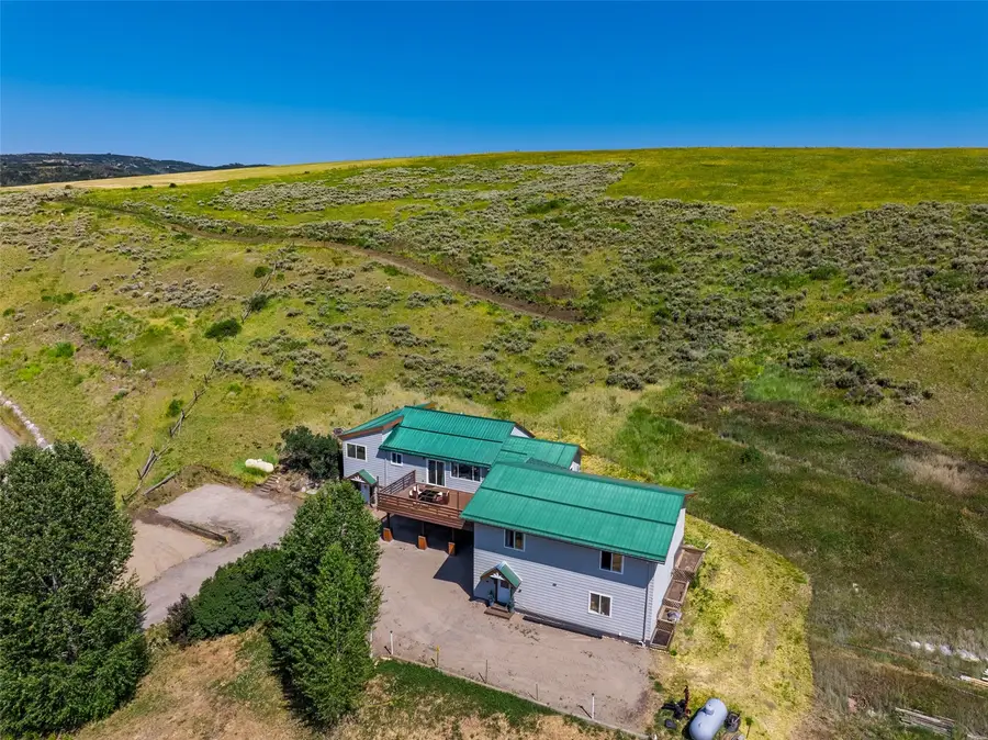 31755 Red Stag Lane, Steamboat Springs, CO 80487 - #2