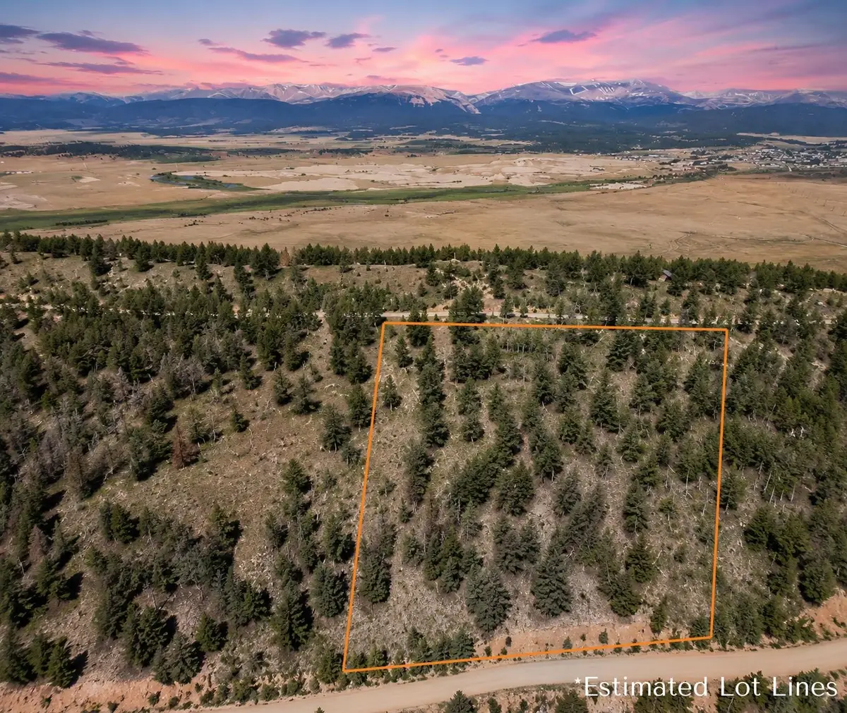 5410 Middle Fork, Fairplay, CO 80440 - #1
