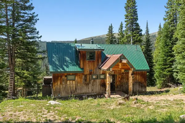 321 Monte Cristo Mine Road, Breckenridge, CO 80424
