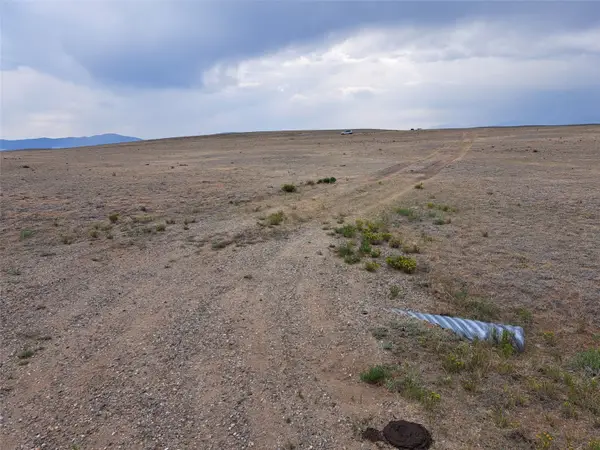 341 Sioux Road, Hartsel, CO 80449