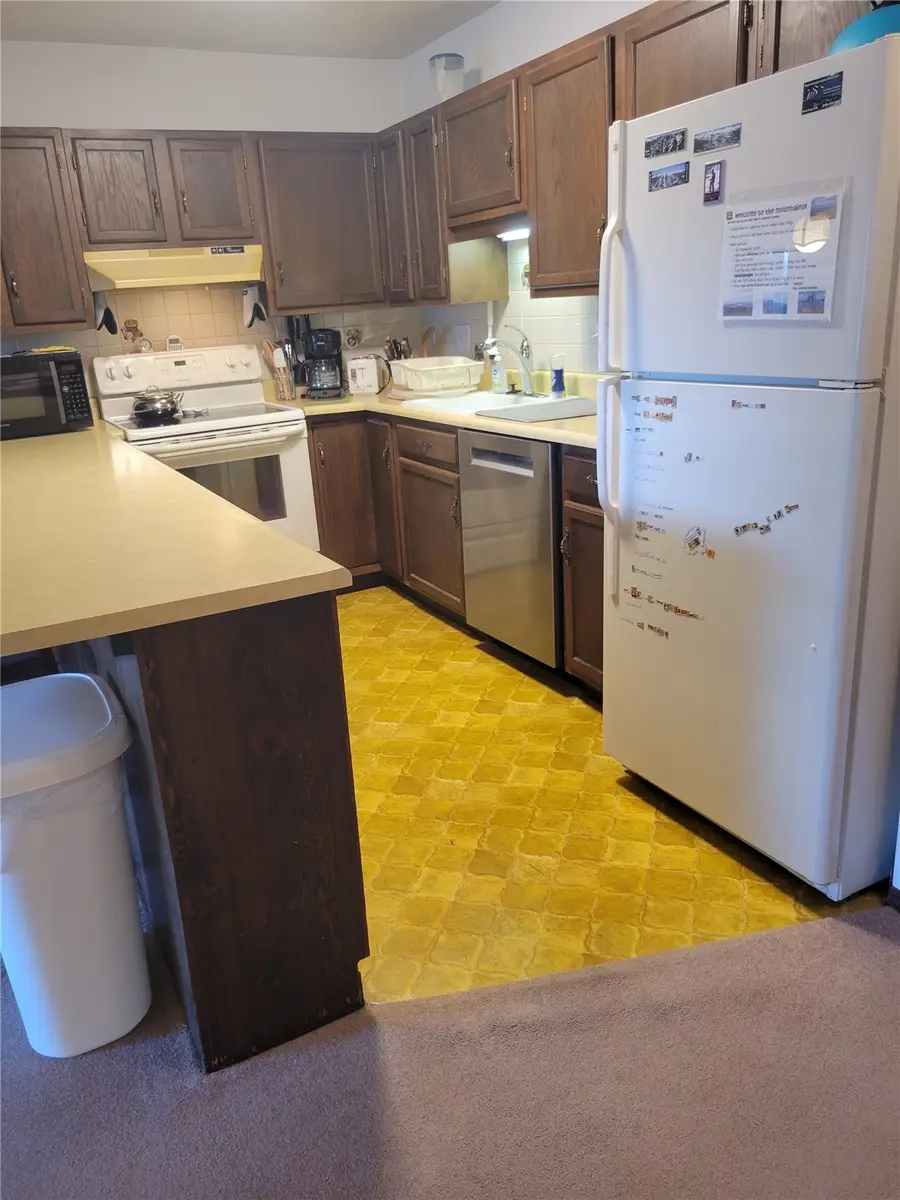 863 Straight Creek Drive #103, Dillon, CO 80435 - #2