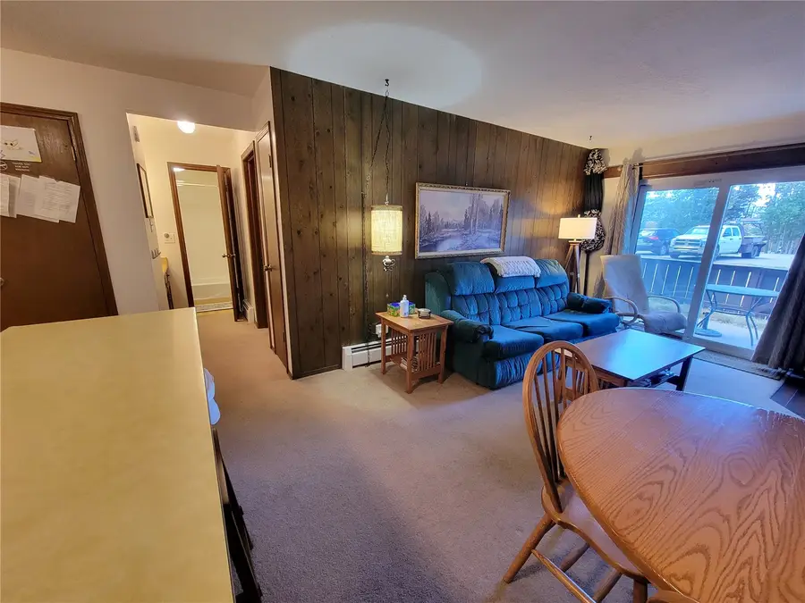 863 Straight Creek Drive #103, Dillon, CO 80435 - #3