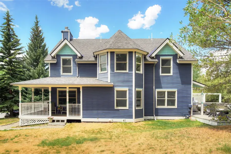 196 Wellington Road #196, Breckenridge, CO 80424 - #2