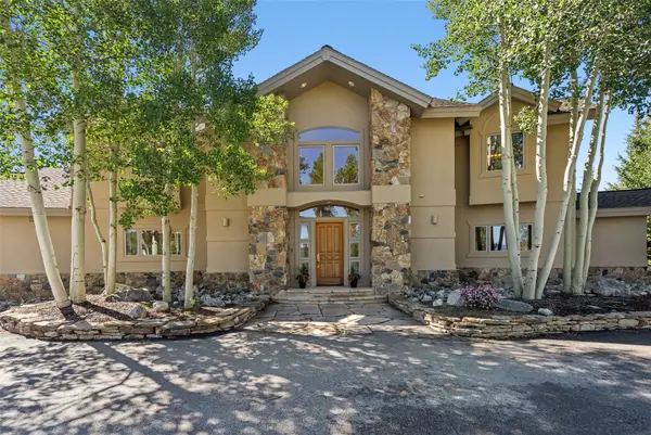 1165 Emerald Road, Silverthorne, CO 80498