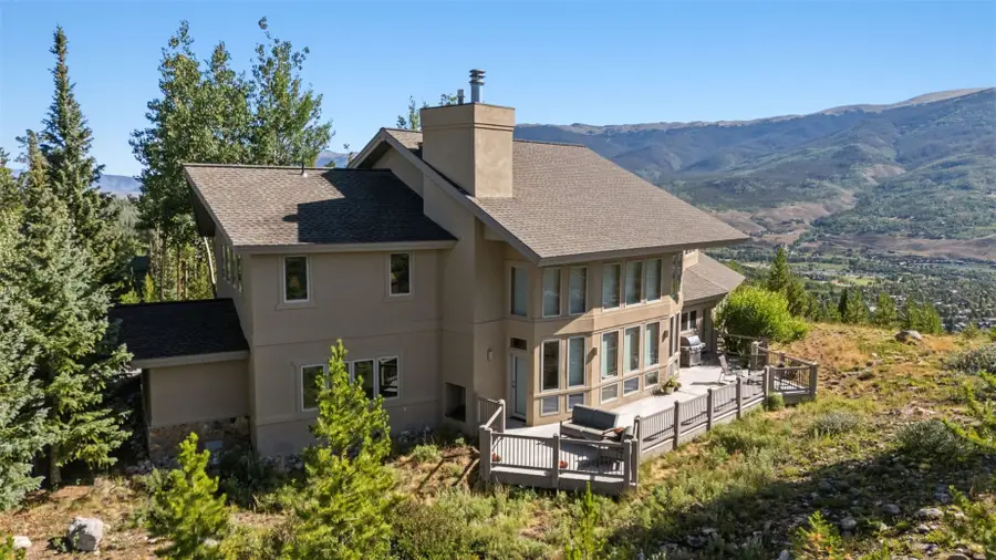 1165 Emerald Road, Silverthorne, CO 80498 - #3