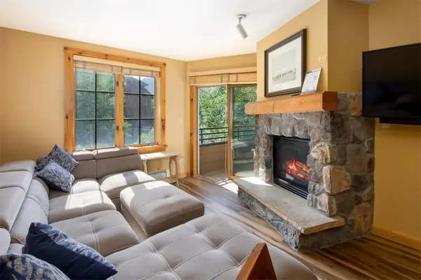 150 Dercum Square #8482, Keystone, CO 80435