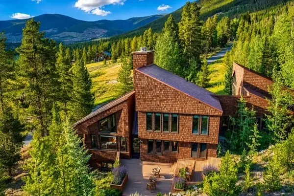 2260 Keystone Ranch Road, Keystone, CO 80435