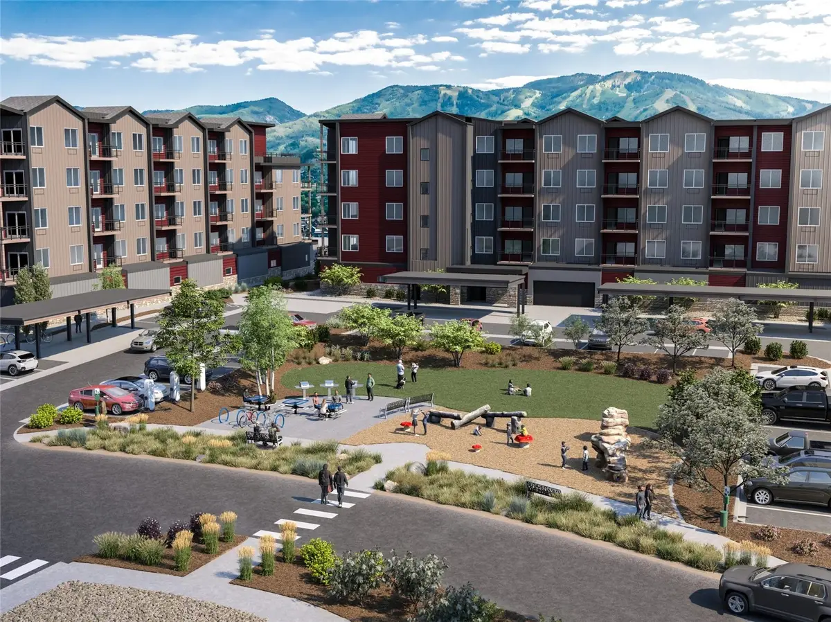1660 Mid Valley Drive #2210, Steamboat Springs, CO 80487 - #1
