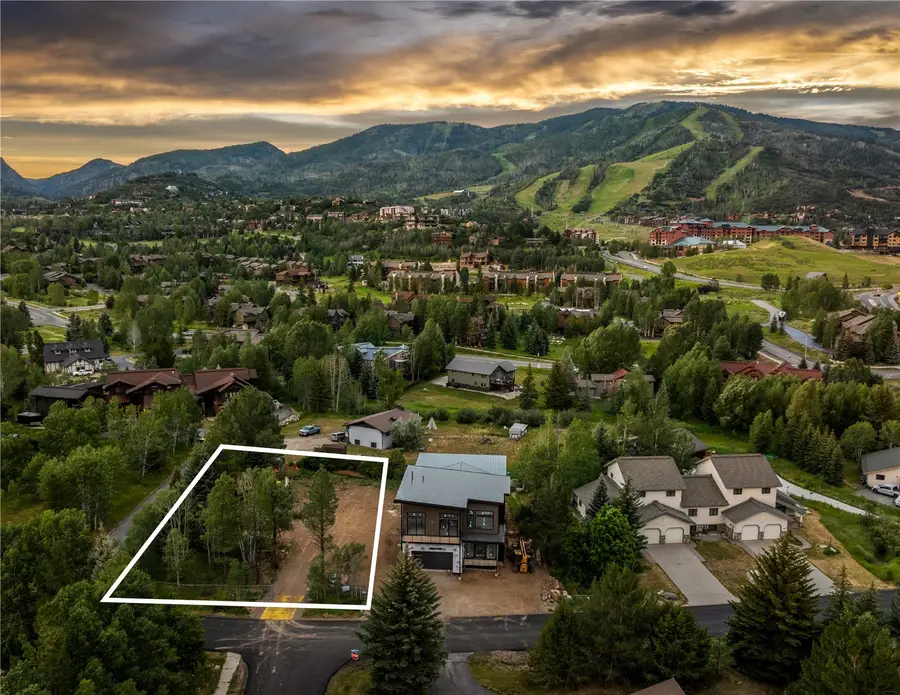1960 Montview Lane, Steamboat Springs, CO 80487 - #2