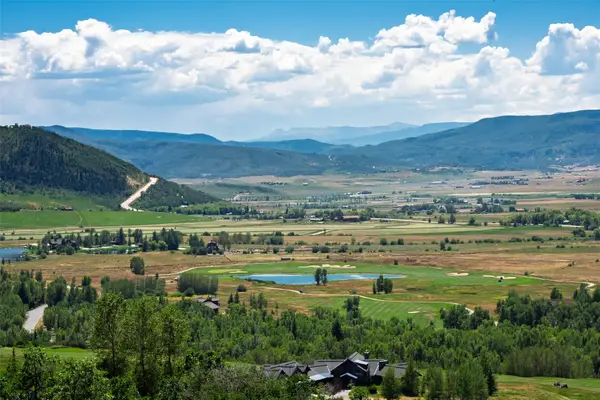 34460 Panorama Drive, Steamboat Springs, CO 80487
