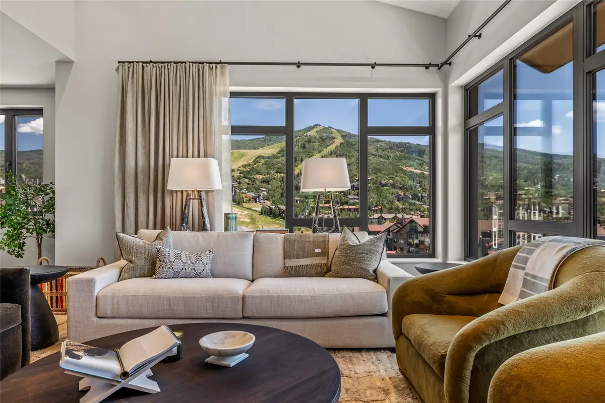 1550 Amble Drive #411, Steamboat Springs, CO 80487 - #1