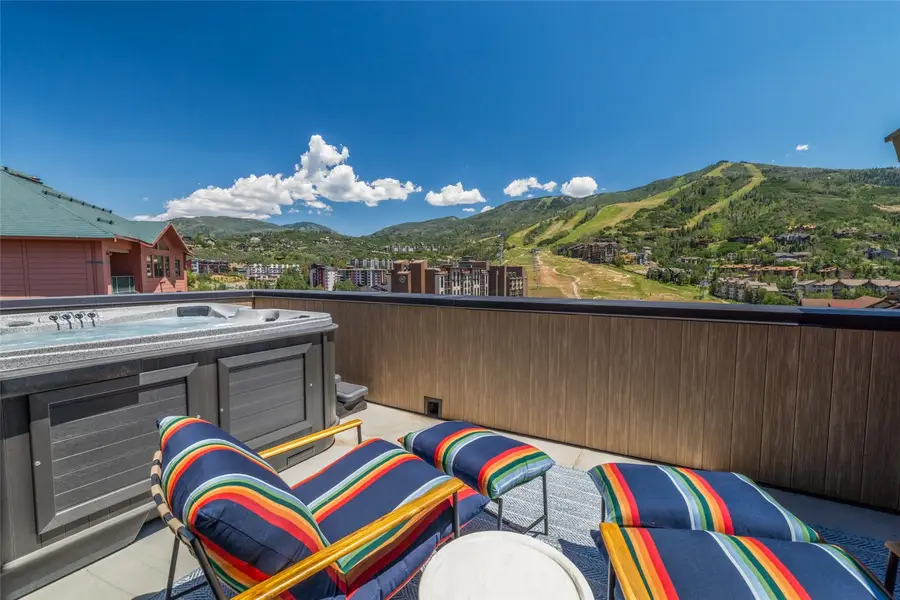 1550 Amble Drive #411, Steamboat Springs, CO 80487 - #3