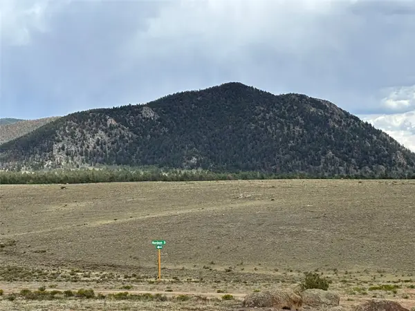 1245 Walls Street, Hartsel, CO 80449