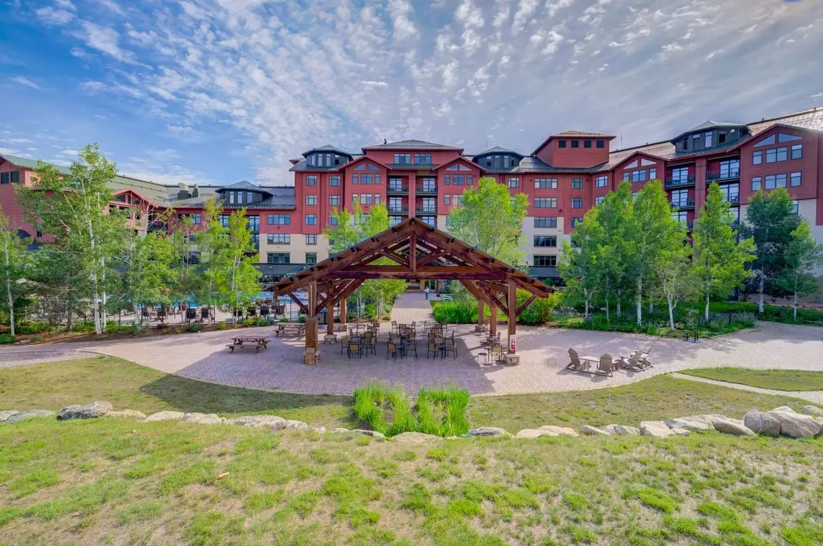 2300 Mount Werner Circle #703 QIIIA, Steamboat Springs, CO 80487 - #1