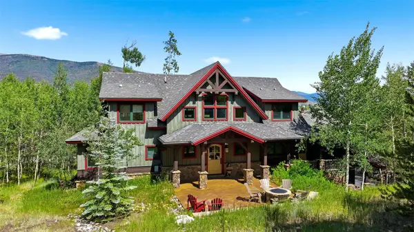 115 Arnica Lane, Silverthorne, CO 80498