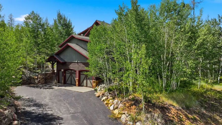 115 Arnica Lane, Silverthorne, CO 80498 - #2