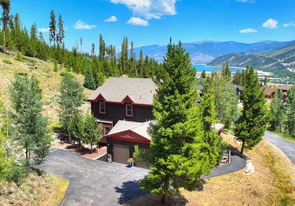 76 Gold Piece Drive, Breckenridge, CO 80424