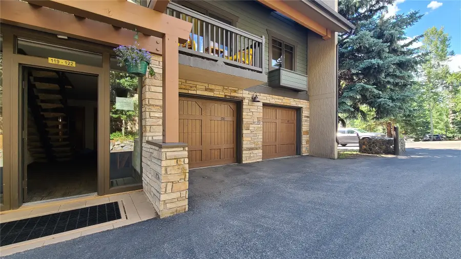 2335 Apres Ski Way #119 B, Steamboat Springs, CO 80487 - #3