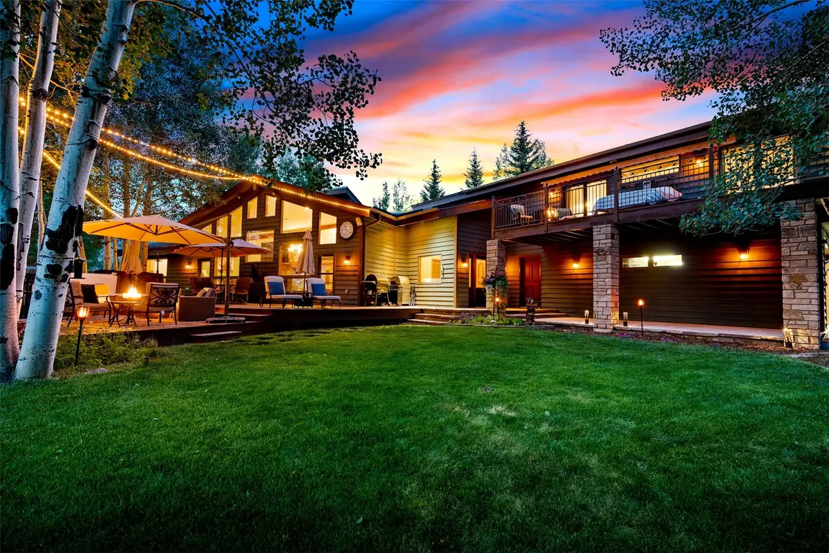 56 Riverside Drive, Silverthorne, CO 80498 - #1