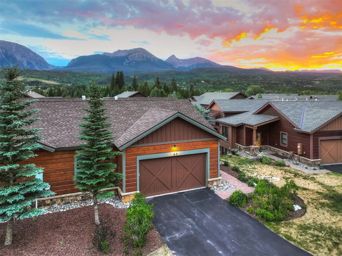 67 Fly Line Drive, Silverthorne, CO 80498 - #1
