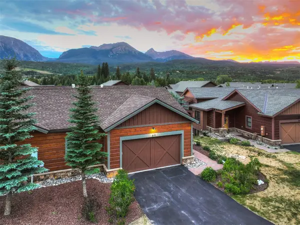 67 Fly Line Drive, Silverthorne, CO 80498