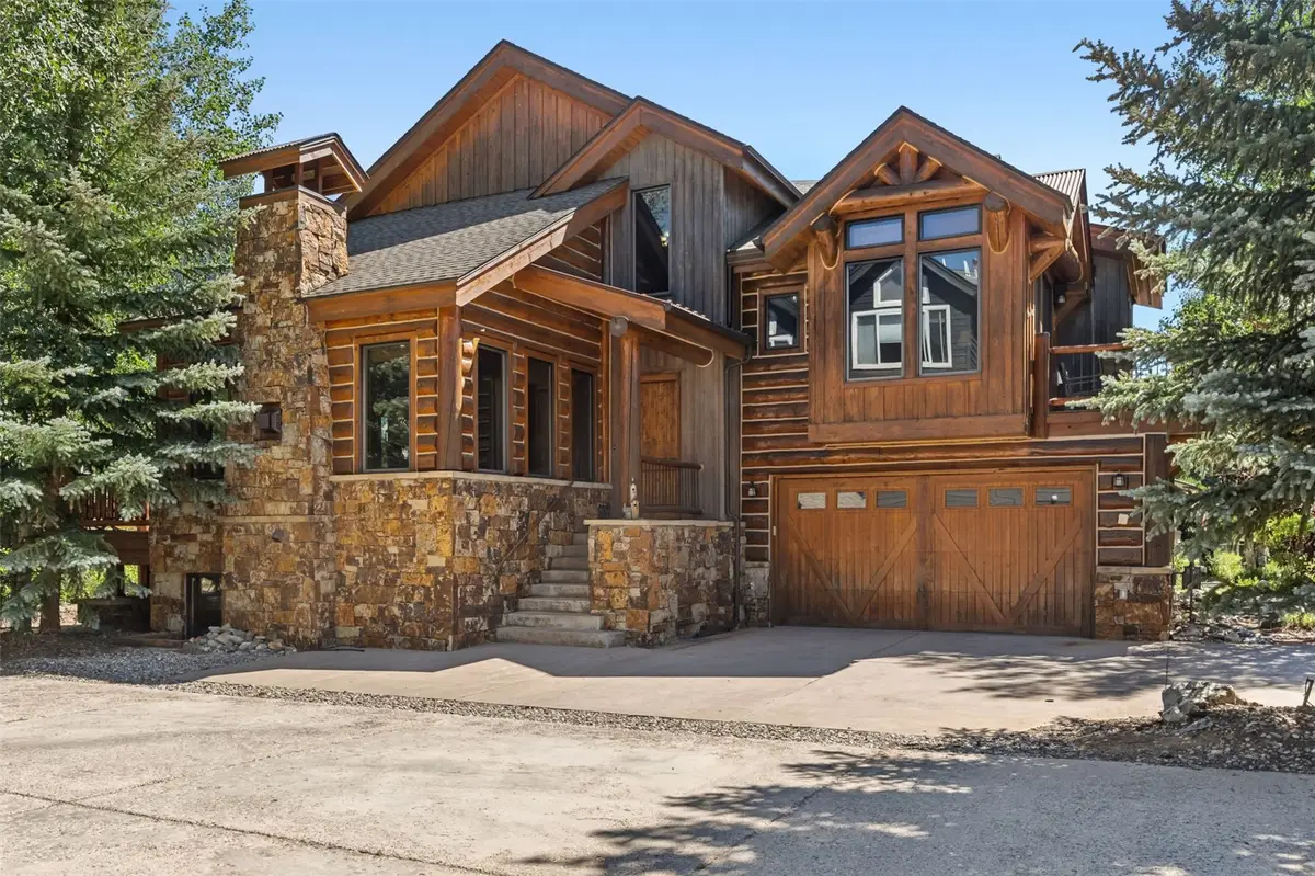407 Galena #A, Frisco, CO 80443 - #1