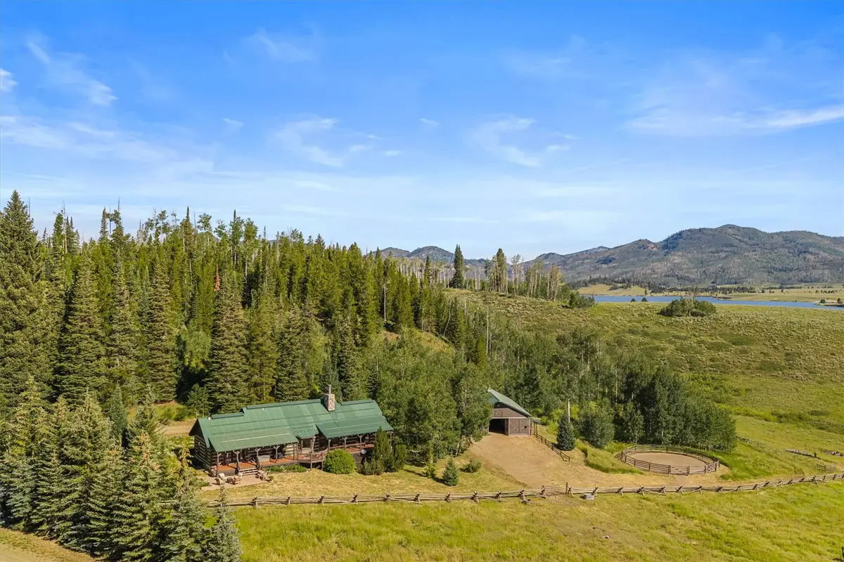 59205 Button Willow Drive, Clark, CO 80428 - #1