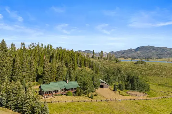 59205 Button Willow Drive, Clark, CO 80428
