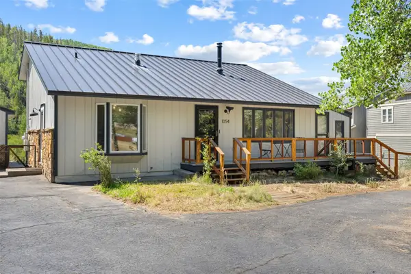 1054 Straight Creek Drive, Dillon, CO 80435