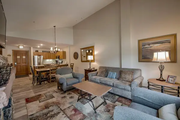 135 Dercum Drive #8638, Keystone, CO 80435