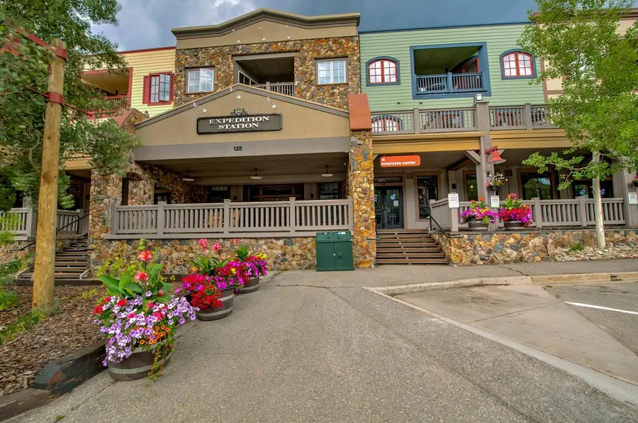 135 Dercum Drive #8638, Keystone, CO 80435 - #2