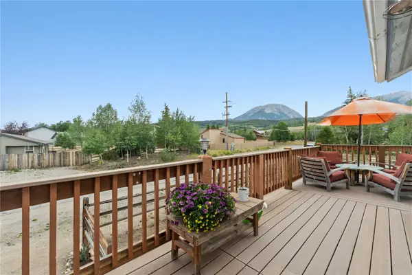 380 Riley Road, Silverthorne, CO 80498