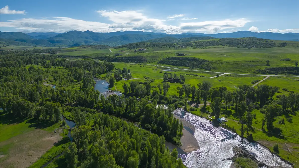 27105 Cowboy Up Road, Steamboat Springs, CO 80487 - #1