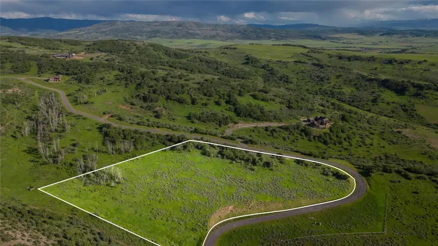 27105 Cowboy Up Road, Steamboat Springs, CO 80487 - #2