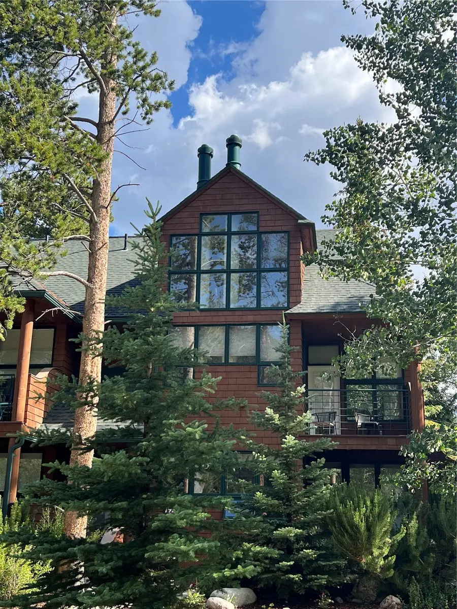 2007 Soda Ridge Road #1924, Keystone, CO 80435 - #2