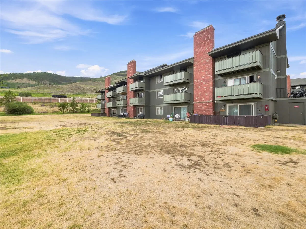 833 Straight Creek Drive #202, Dillon, CO 80435 - #1