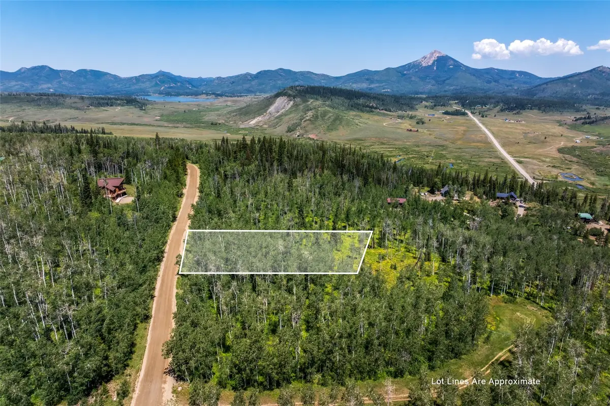26770 Willow Gulch, Clark, CO 80428 - #1