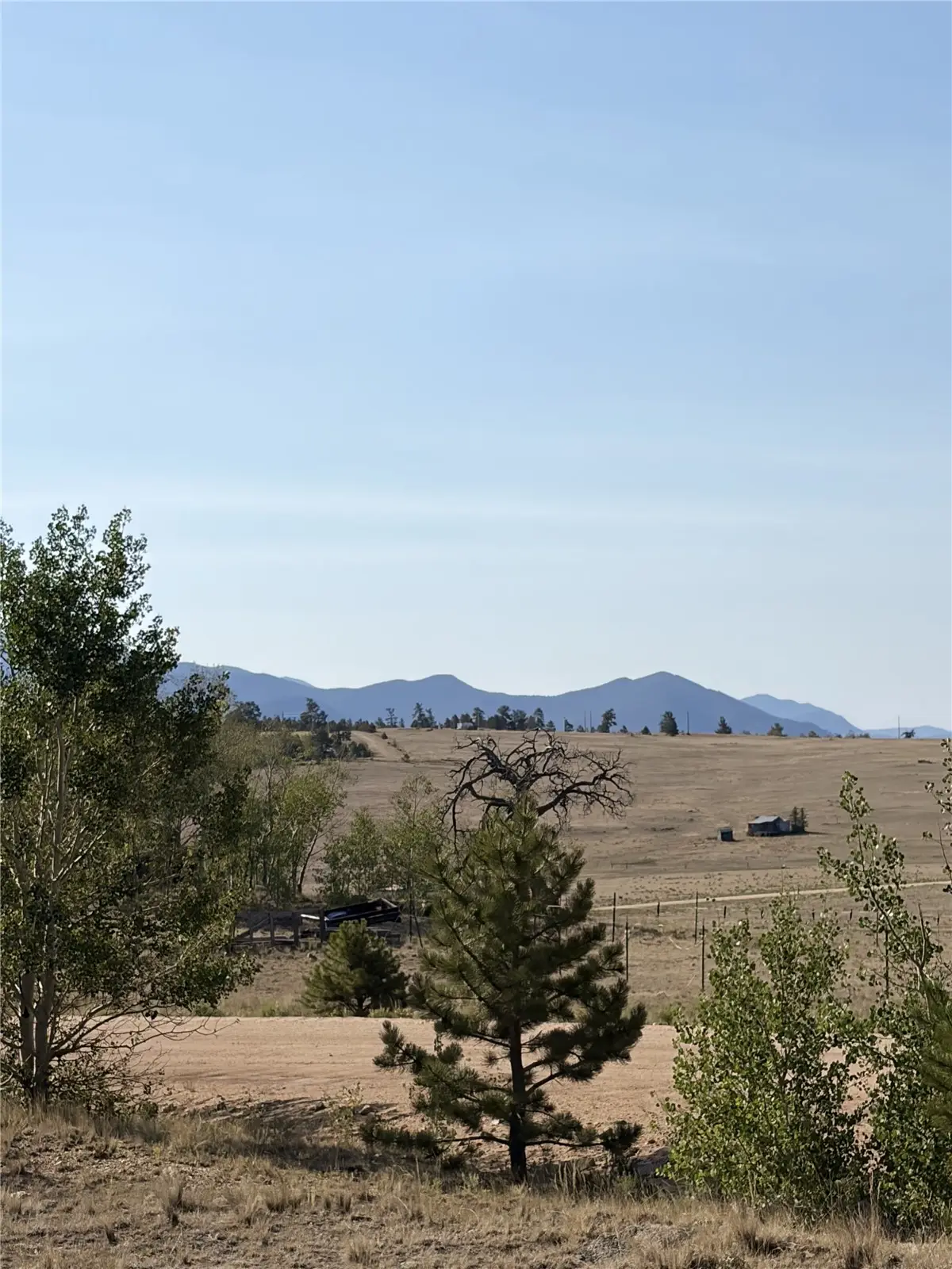 3031 Mcdowell Drive, Como, CO 80432 - #1