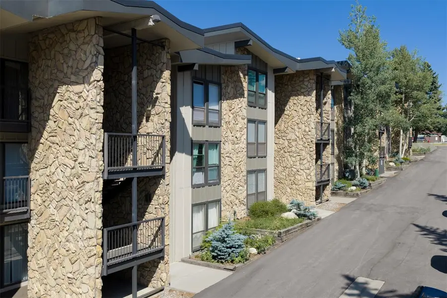 176 E La Bonte Street #A-204, Dillon, CO 80435 - #2
