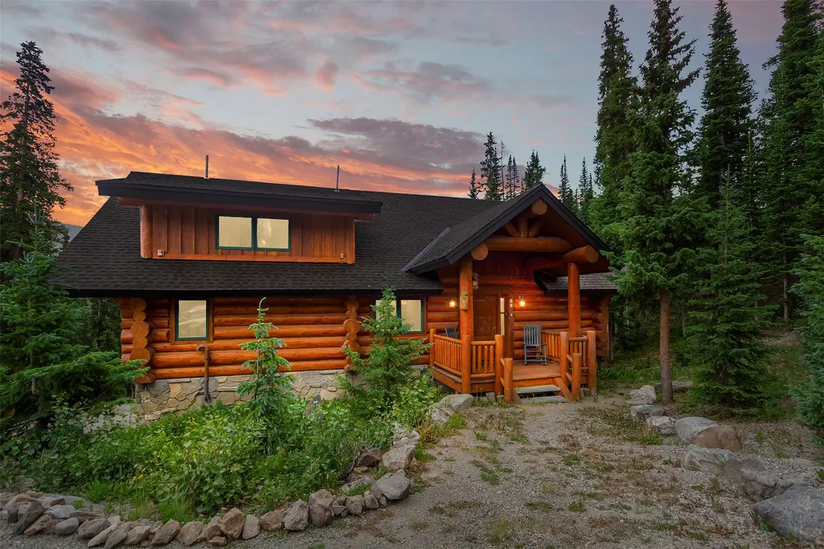 36 Hamilton Lane, Breckenridge, CO 80424 - #1