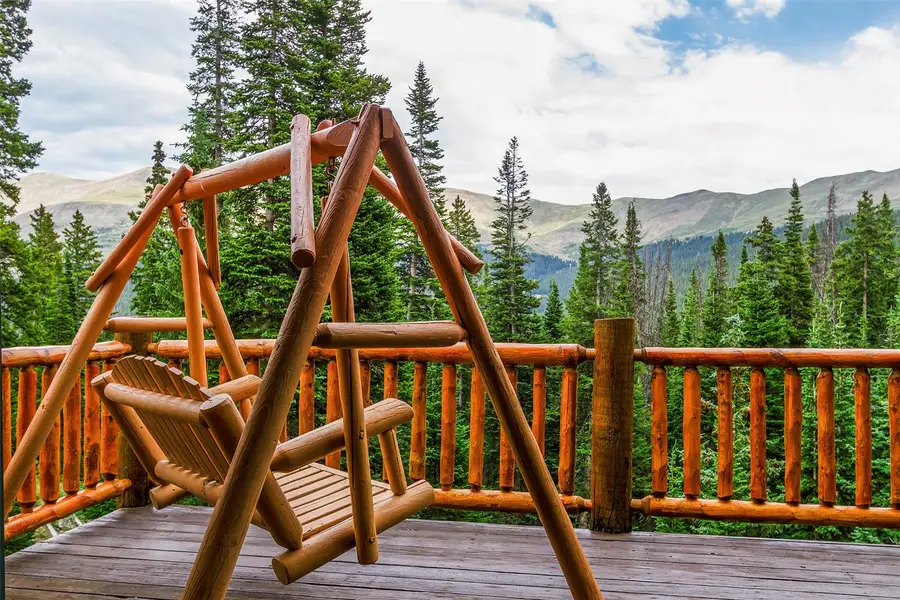 36 Hamilton Lane, Breckenridge, CO 80424 - #2