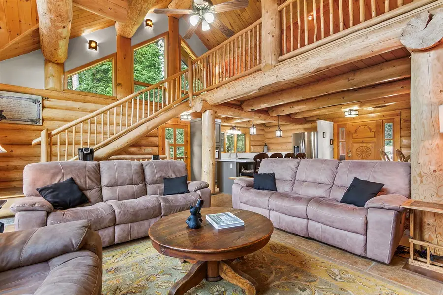 36 Hamilton Lane, Breckenridge, CO 80424 - #3